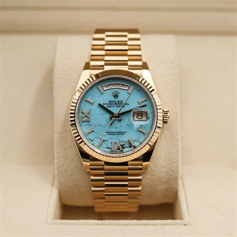 turquoise rolex datejust|rolex 2023 datejust.